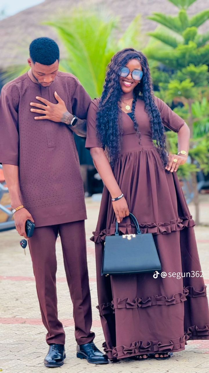 Couples and wedding fashion at Elegant Fashion Palace